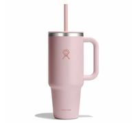 Mug isotherme Hydro Flask All around Travel Tumbler 40 OZ (1180ml) Couleur: beige