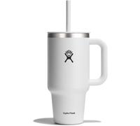Hydro Flask – Gourde All Around Travel Tumbler isotherme 0,95 l Blanc