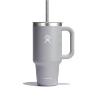 Mug isotherme HYDROFLASK Tumbler 940ml Gris