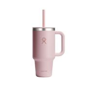 Mug isotherme HYDROFLASK tumbler 940ml Rose Trillium