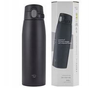 Mug isotherme japonais ZOJIRUSHI SM-VS83-BA 830 ml Noir