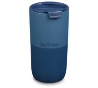 Mug isotherme Klean Kanteen Rise 16oz Tumbler (w/ Flip Lid) Couleur: bleu