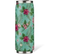 Mug isotherme LES ARTISTES PARIS canette Papetee mat 500ml