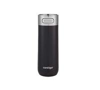 Thermos et bouteille isotherme Contigo Mug isotherme Luxe Reglisse 450ml - - Noir - Inox