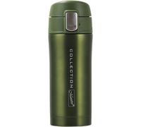 Mug isotherme Maestro vert 320 ml | MR-1641-32-GREEN
