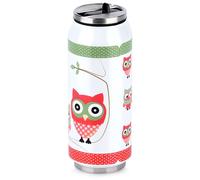 Mug isotherme OWL 400 ml