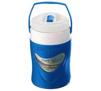 Mug isotherme Pinnacle Thermo Tank 2L Couleur: bleu / blanc