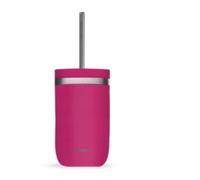 Mug isotherme QWETCH inox Magenta 470ml