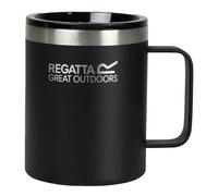 Mug isotherme Regatta 0.35L Noir TU