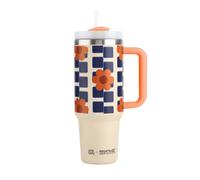 Mug isotherme Regatta Orla Kiely Beige TU