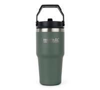 Gourde isotherme thermo regatta thermulate 0,6l verte