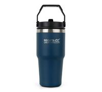 Gourde isotherme thermo regatta thermulate 0,6l bleue