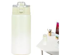 Mug isotherme sous vide en acier alimentaire