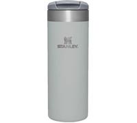 Mug Isotherme - Stanley - Aerolight Transit - 0.47L - Gris Métallisé - Couvercle Étanche