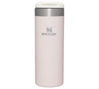 Mug isotherme Stanley AeroLight Transit 470 ml Couleur: rose clair