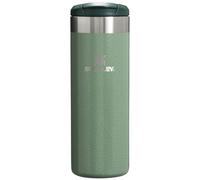 Mug isotherme Stanley AeroLight Transit 470 ml Couleur: vert