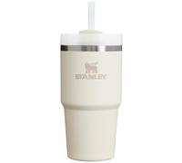 STANLEY The Quencher H2.o Flowstate Tumbler 0.6l2.0 - Mixte - Beige - taille Unique- modèle 2025