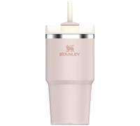 Mug isotherme Stanley Quencher H2.O 600 ml Couleur: rose clair