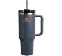 Mug isotherme Stanley Quencher H2.O Couleur: gris / brun