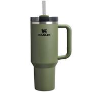 Mug isotherme Stanley Quencher H2.O Couleur: vert foncé