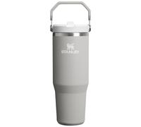 Mug isotherme Stanley Tumbler Flip Straw 2.0 890 ml Couleur: gris
