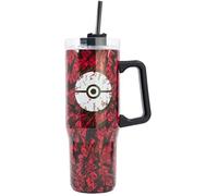 Mug isotherme - STOR - Pokemon Thundruck - Acier inoxydable - 940 ml - Adulte