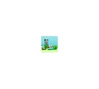 Mug isotherme Super Mario