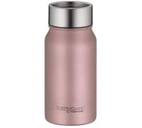 Mug isotherme - THERMOCAFÉ - TC 4097.284.035 - Acier inoxydable - 350 ml - Rose