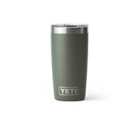 Mug isotherme YETI Rambler 10 oz 295 ml King Grab Orange