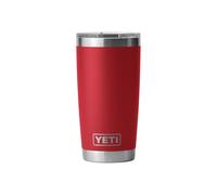 Mug isotherme YETI Rambler 20 oz 591 ml Olive/King Crab Orange