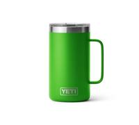 Mug isotherme YETI Rambler 24 oz 709 ml Mug Rouge