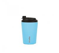 Mug Isotherme Yo' Coffee 350 ml - Coloris Bleu Yoko® Design