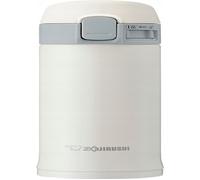 Mug isotherme ZOJIRUSHI SM-PC30-WA 300 ml blanc
