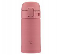 Mug isotherme ZOJIRUSHI SM-PD20-PM 200 ml terre cuite