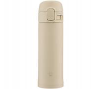 Mug isotherme ZOJIRUSHI SM-PD30-CM 300 ml beige