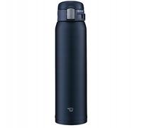 Mug isotherme ZOJIRUSHI SM-SF60-AD 600 ml bleu marine