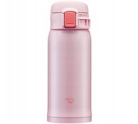 Mug isotherme ZOJIRUSHI SM-SR36E-PP 360 ml rose