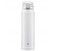 Mug isotherme ZOJIRUSHI SM-SR60E-WA 600 ml blanc