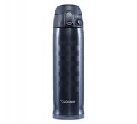 Mug isotherme ZOJIRUSHI SM-TAE48SA-BZ 480 ml noir