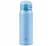 Mug isotherme ZOJIRUSHI SM-WR48E-AP 480 ml bleu
