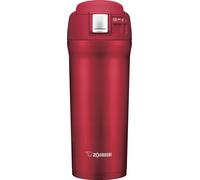 Mug isotherme ZOJIRUSHI SM-YAF48-RA 480 ml rouge