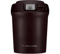 Mug isotherme ZOJIRUSHI SM-YAF48-TD 480 ml marron