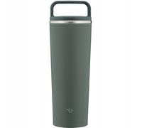 Mug isotherme ZOJIRUSHI SX-JA40-HM 400 ml vert