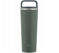 Mug isotherme ZOJIRUSHI SX-JA40-HM 400 ml vert