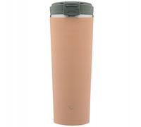 Mug isotherme ZOJIRUSHI SX-KA40-CM 400 ml beige