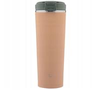 Mug isotherme ZOJIRUSHI SX-KA40-CM 400 ml beige