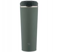 Mug isotherme ZOJIRUSHI SX-KA40-HM 400 ml vert