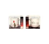 DIRAC Mug You'Ll Float Too Ceramic Mug It Official Merchandising Tasses de petit-déjeuner, Ne s'applique pas