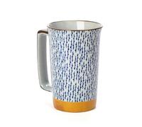Mug japonais en céramique Sopha Diffusion 61182180