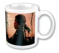 mug jimi hendrix rainbow bridge G